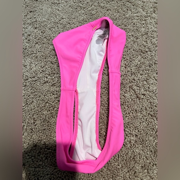 Victoria's Secret PINK Bikini Swimwear bottom - Picture 8 of 10